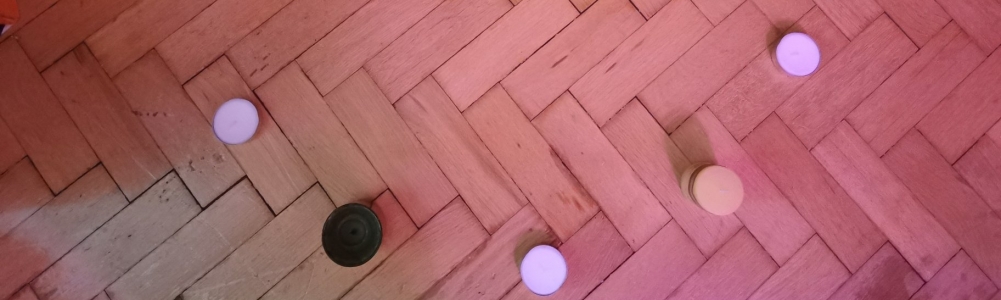 User banner image